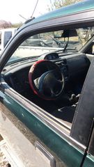Mitsubishi L200 2004-thumb-5