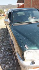 Mitsubishi L200 2004-thumb-6