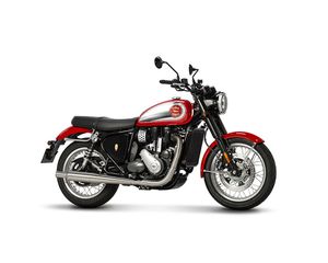 Bsa Gold Star 2026 650