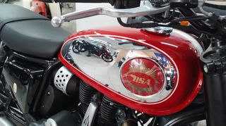 Bsa Gold Star 2026 650-thumb-4