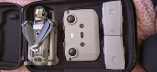 DJI mavic air 2-thumb-1