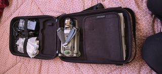 DJI mavic air 2-thumb-2