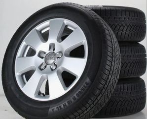 Audi Q7 Set aluminium wheels