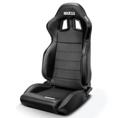Sparco  Σπορ κάθισμα R100 R100 ΚΑΘΙΣΜΑ MY2022 BLACK SKY ΚΑΘΙΣΜΑ Sparco