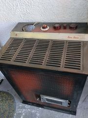 Πωλούνται και τα τρία μαζί (όχι ξεχωριστά ) η σόμπα πετρελαίου δουλεύει άψογα φουλ ζέστη