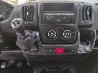 Peugeot Boxer 2022 L2H2-thumb-14