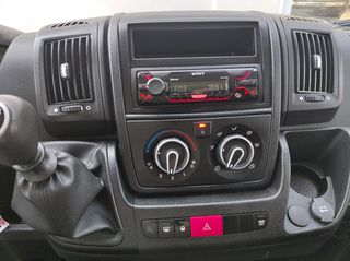 Peugeot Boxer 2022 L2H2-thumb-15
