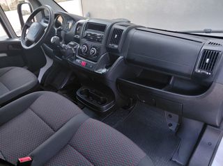 Peugeot Boxer 2022 L2H2-thumb-13