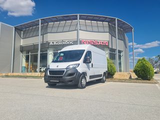 Peugeot Boxer 2022 L2H2