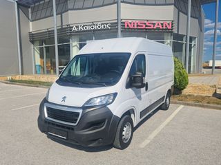 Peugeot Boxer 2022 L2H2-thumb-1