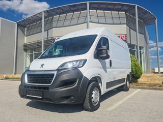 Peugeot Boxer 2022 L2H2-thumb-19