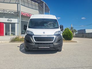 Peugeot Boxer 2022 L2H2-thumb-2