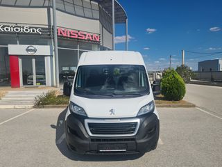 Peugeot Boxer 2022 L2H2-thumb-3