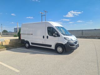 Peugeot Boxer 2022 L2H2-thumb-4