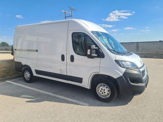 Peugeot Boxer 2022 L2H2-thumb-5