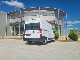 Peugeot Boxer 2022 L2H2-thumb-6