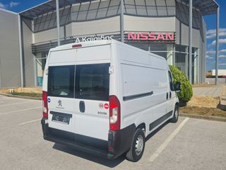 Peugeot Boxer 2022 L2H2-thumb-7