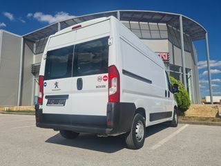 Peugeot Boxer 2022 L2H2-thumb-20