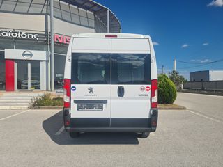 Peugeot Boxer 2022 L2H2-thumb-8