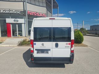 Peugeot Boxer 2022 L2H2-thumb-9