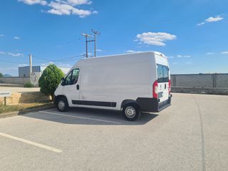 Peugeot Boxer 2022 L2H2-thumb-10