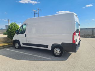 Peugeot Boxer 2022 L2H2-thumb-11