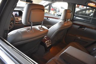 Mercedes-Benz S 350 2008 Airmatic ,Navi NIGHT VISION / MASSAGE / ΣΥΛΛΕΚΤΙΚΗ-thumb-61