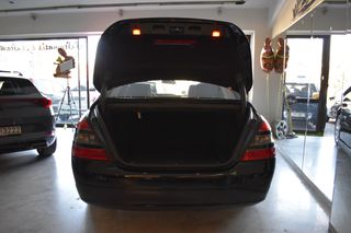 Mercedes-Benz S 350 2008 Airmatic ,Navi NIGHT VISION / MASSAGE / ΣΥΛΛΕΚΤΙΚΗ-thumb-62