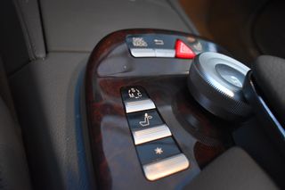 Mercedes-Benz S 350 2008 Airmatic ,Navi NIGHT VISION / MASSAGE / ΣΥΛΛΕΚΤΙΚΗ-thumb-66