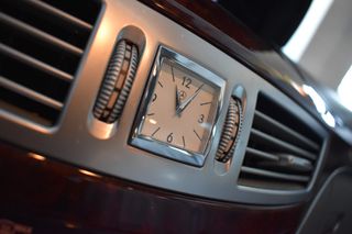 Mercedes-Benz S 350 2008 Airmatic ,Navi NIGHT VISION / MASSAGE / ΣΥΛΛΕΚΤΙΚΗ-thumb-67