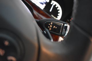 Mercedes-Benz S 350 2008 Airmatic ,Navi NIGHT VISION / MASSAGE / ΣΥΛΛΕΚΤΙΚΗ-thumb-70