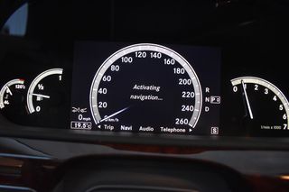 Mercedes-Benz S 350 2008 Airmatic ,Navi NIGHT VISION / MASSAGE / ΣΥΛΛΕΚΤΙΚΗ-thumb-72