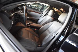 Mercedes-Benz S 350 2008 Airmatic ,Navi NIGHT VISION / MASSAGE / ΣΥΛΛΕΚΤΙΚΗ-thumb-34