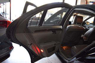 Mercedes-Benz S 350 2008 Airmatic ,Navi NIGHT VISION / MASSAGE / ΣΥΛΛΕΚΤΙΚΗ-thumb-36
