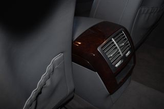 Mercedes-Benz S 350 2008 Airmatic ,Navi NIGHT VISION / MASSAGE / ΣΥΛΛΕΚΤΙΚΗ-thumb-38