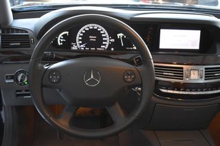 Mercedes-Benz S 350 2008 Airmatic ,Navi NIGHT VISION / MASSAGE / ΣΥΛΛΕΚΤΙΚΗ-thumb-40