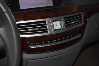 Mercedes-Benz S 350 2008 Airmatic ,Navi NIGHT VISION / MASSAGE / ΣΥΛΛΕΚΤΙΚΗ-thumb-43