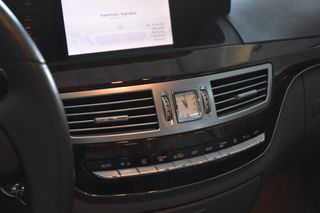 Mercedes-Benz S 350 2008 Airmatic ,Navi NIGHT VISION / MASSAGE / ΣΥΛΛΕΚΤΙΚΗ-thumb-44