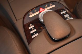 Mercedes-Benz S 350 2008 Airmatic ,Navi NIGHT VISION / MASSAGE / ΣΥΛΛΕΚΤΙΚΗ-thumb-46