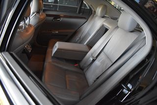 Mercedes-Benz S 350 2008 Airmatic ,Navi NIGHT VISION / MASSAGE / ΣΥΛΛΕΚΤΙΚΗ-thumb-50
