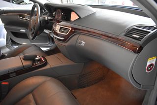 Mercedes-Benz S 350 2008 Airmatic ,Navi NIGHT VISION / MASSAGE / ΣΥΛΛΕΚΤΙΚΗ-thumb-52