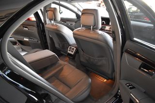 Mercedes-Benz S 350 2008 Airmatic ,Navi NIGHT VISION / MASSAGE / ΣΥΛΛΕΚΤΙΚΗ-thumb-53