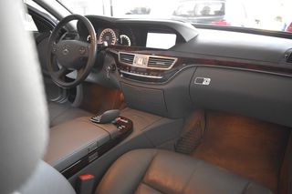 Mercedes-Benz S 350 2008 Airmatic ,Navi NIGHT VISION / MASSAGE / ΣΥΛΛΕΚΤΙΚΗ-thumb-54