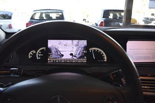 Mercedes-Benz S 350 2008 Airmatic ,Navi NIGHT VISION / MASSAGE / ΣΥΛΛΕΚΤΙΚΗ-thumb-55
