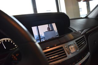 Mercedes-Benz S 350 2008 Airmatic ,Navi NIGHT VISION / MASSAGE / ΣΥΛΛΕΚΤΙΚΗ-thumb-56