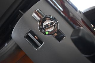 Mercedes-Benz S 350 2008 Airmatic ,Navi NIGHT VISION / MASSAGE / ΣΥΛΛΕΚΤΙΚΗ-thumb-58
