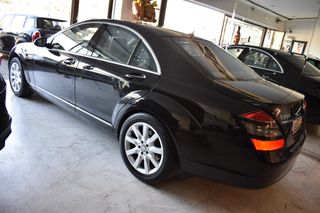 Mercedes-Benz S 350 2008 Airmatic ,Navi NIGHT VISION / MASSAGE / ΣΥΛΛΕΚΤΙΚΗ-thumb-9