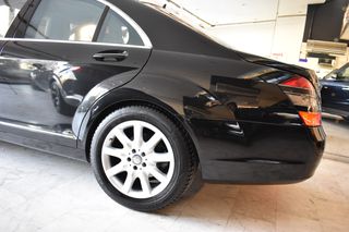 Mercedes-Benz S 350 2008 Airmatic ,Navi NIGHT VISION / MASSAGE / ΣΥΛΛΕΚΤΙΚΗ-thumb-10