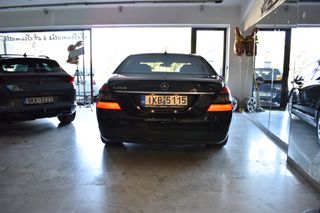 Mercedes-Benz S 350 2008 Airmatic ,Navi NIGHT VISION / MASSAGE / ΣΥΛΛΕΚΤΙΚΗ-thumb-11