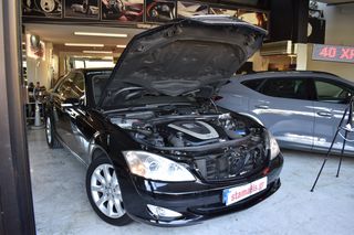Mercedes-Benz S 350 2008 Airmatic ,Navi NIGHT VISION / MASSAGE / ΣΥΛΛΕΚΤΙΚΗ-thumb-17